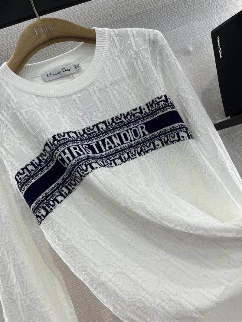 Christian Dior T-Shirts